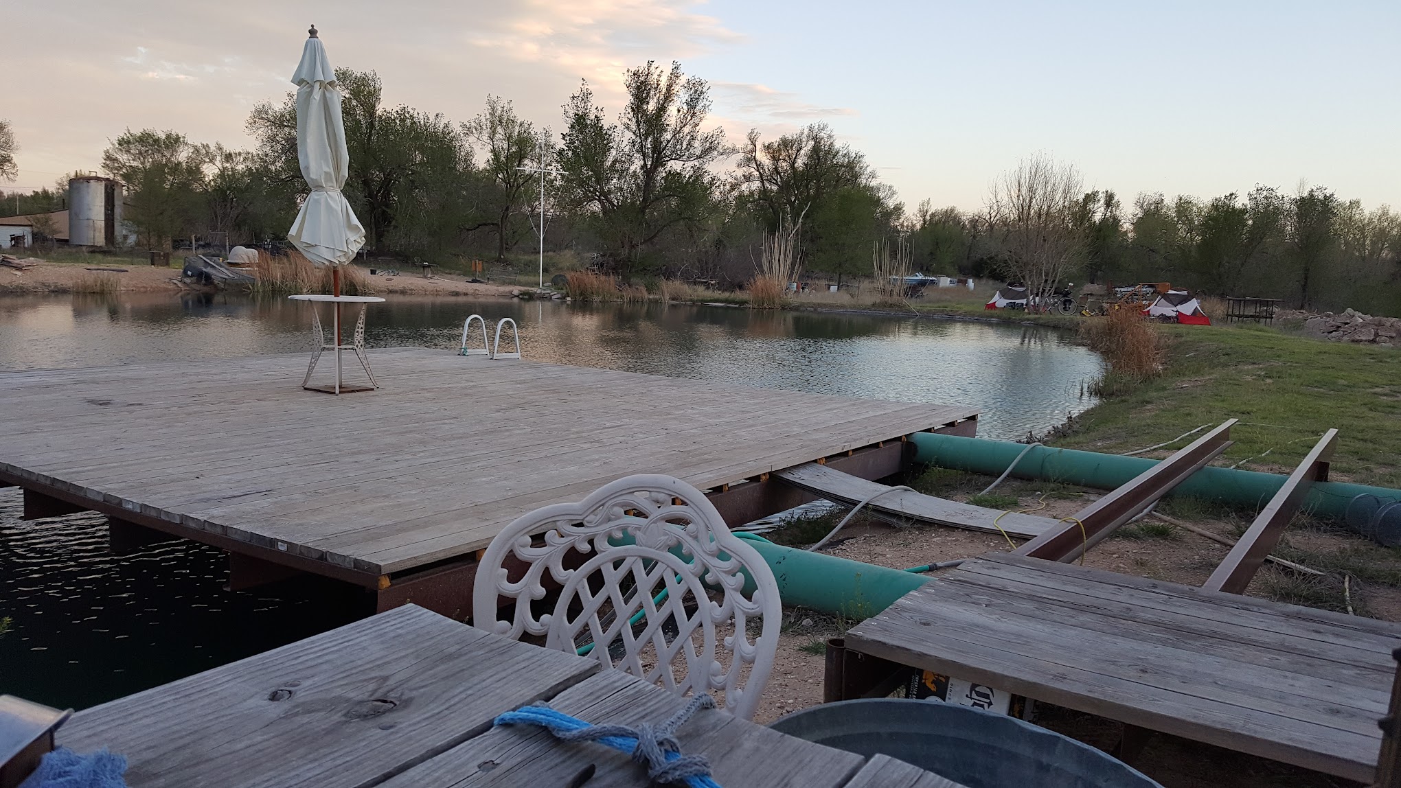 Turkey Crossing RV Park