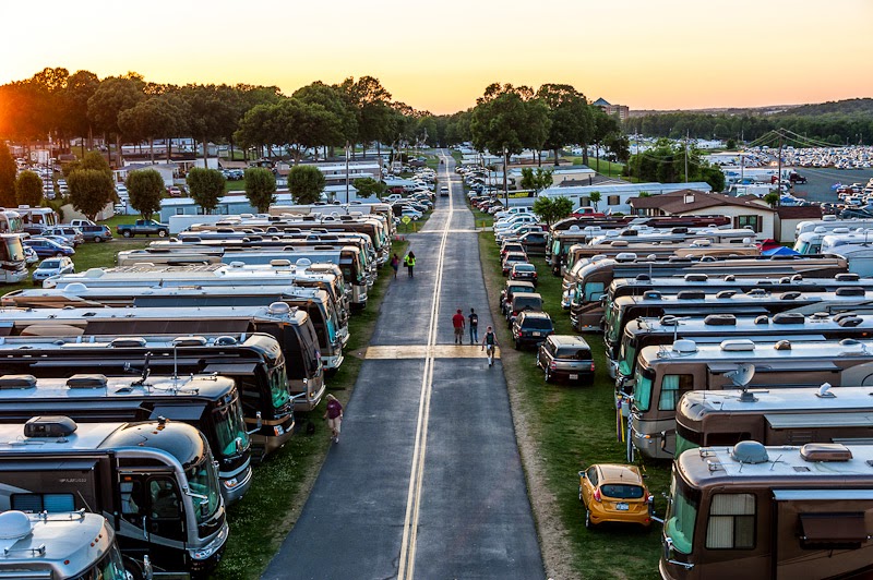 Ver-El RV Park & Campground