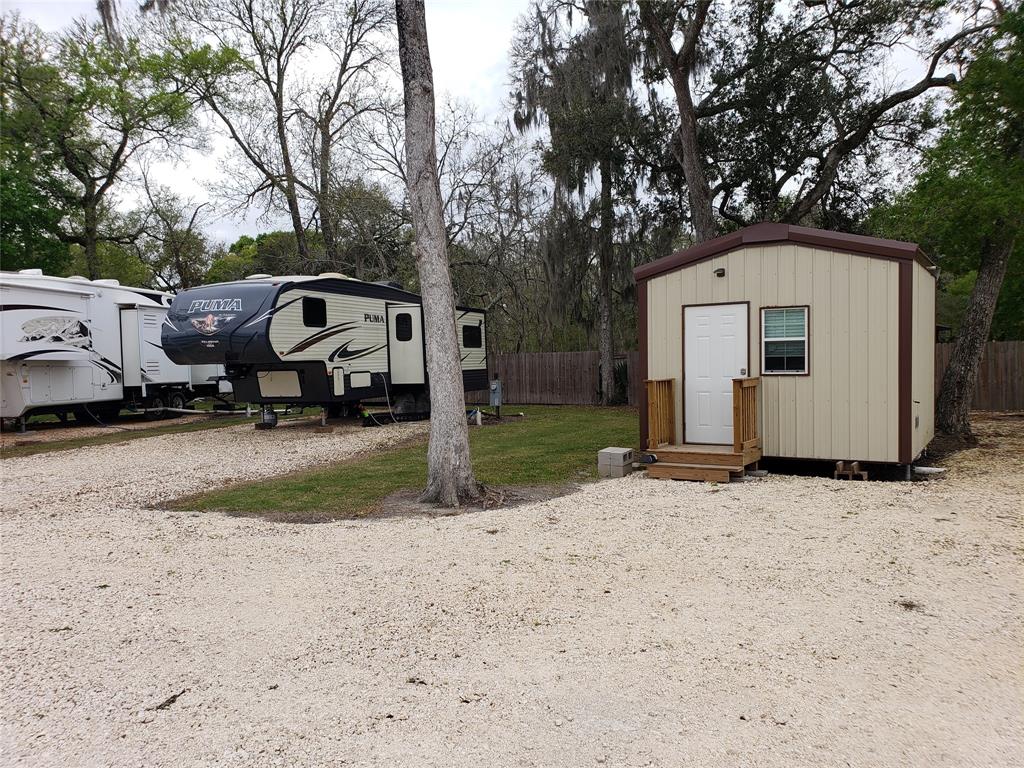 Bernard Oaks RV Park