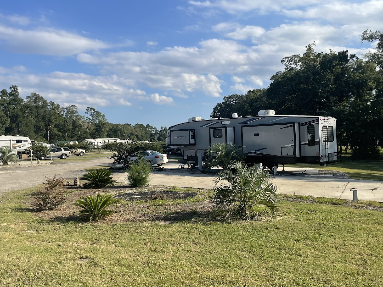 Wildwood RV Park