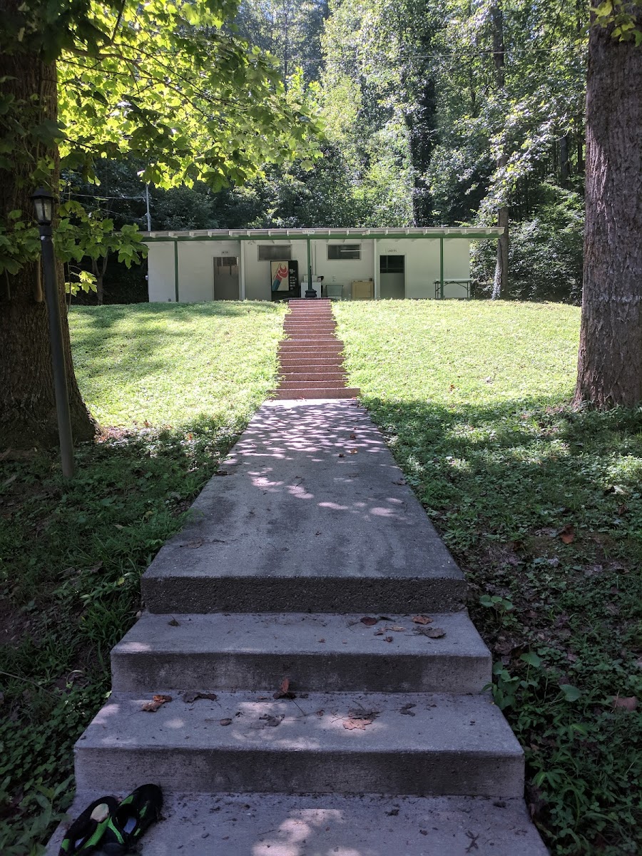 Timberlake Campground