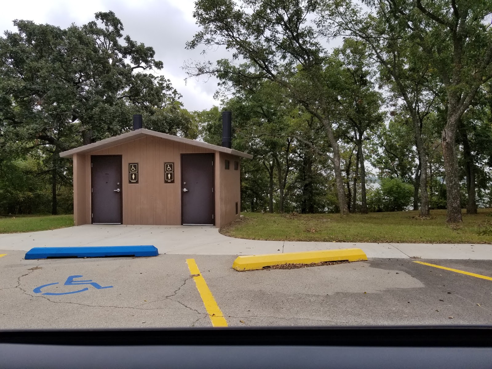 Post Oak Recreation Area