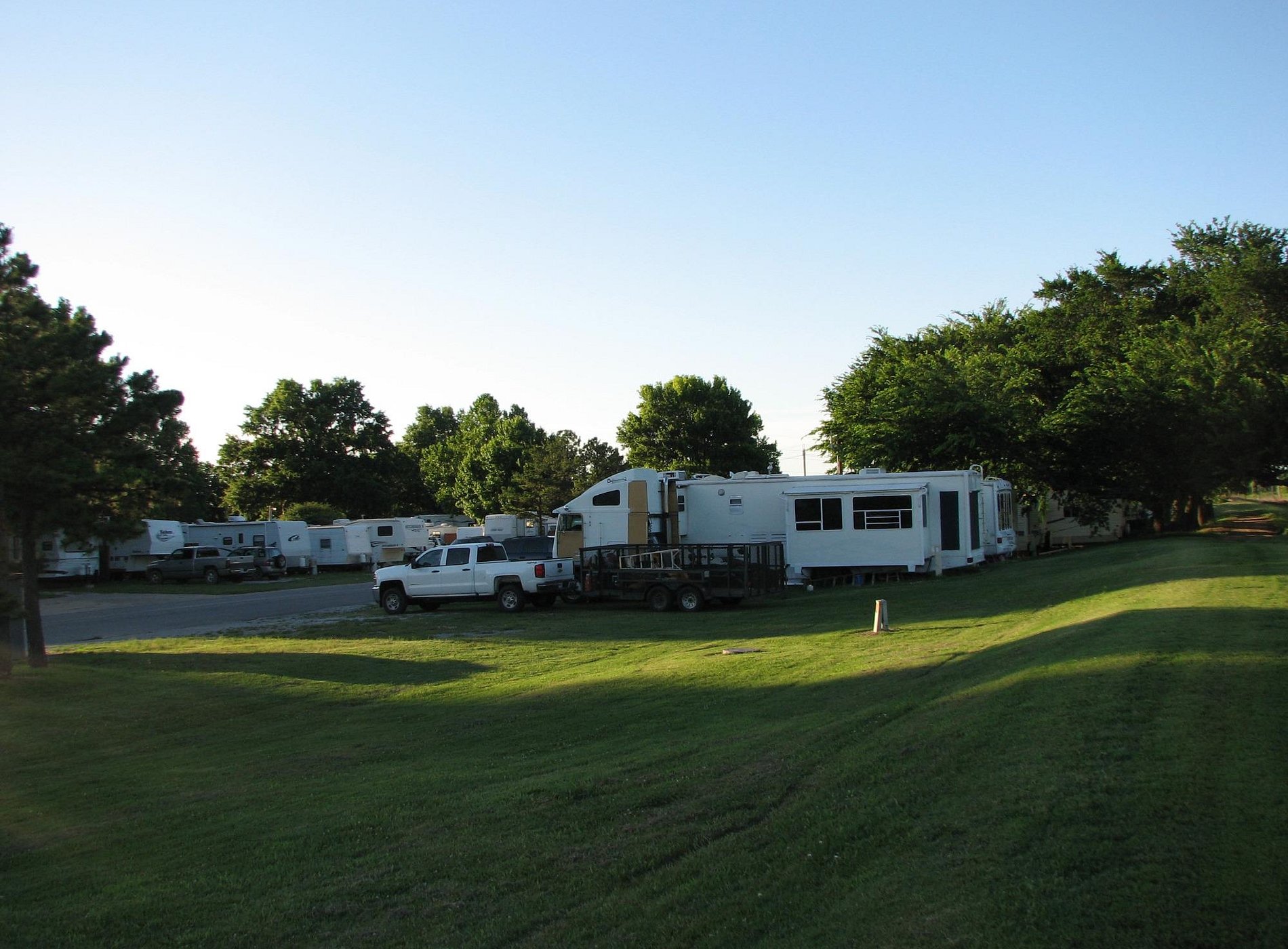 Mingo RV Park