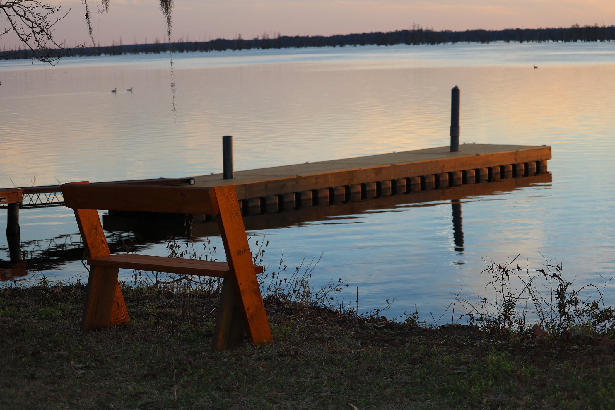 Elliott's Landing and Campground