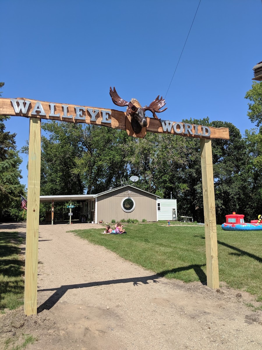 Walleye World RV Park