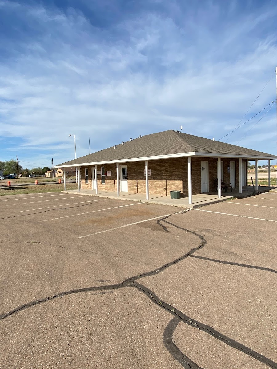 Wagon Wheel RV Park of Clovis