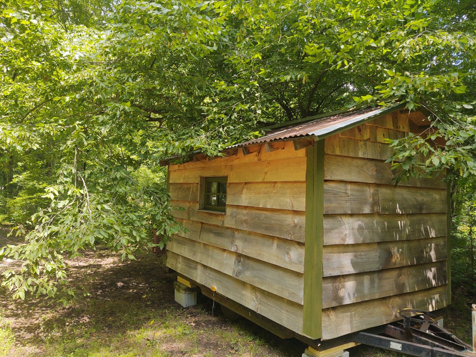 Fall Hollow Campground RV Park And B&B