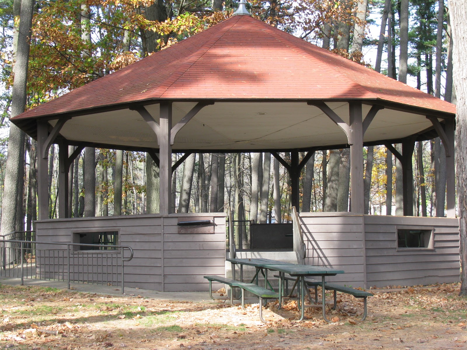 Marathon Park Campground