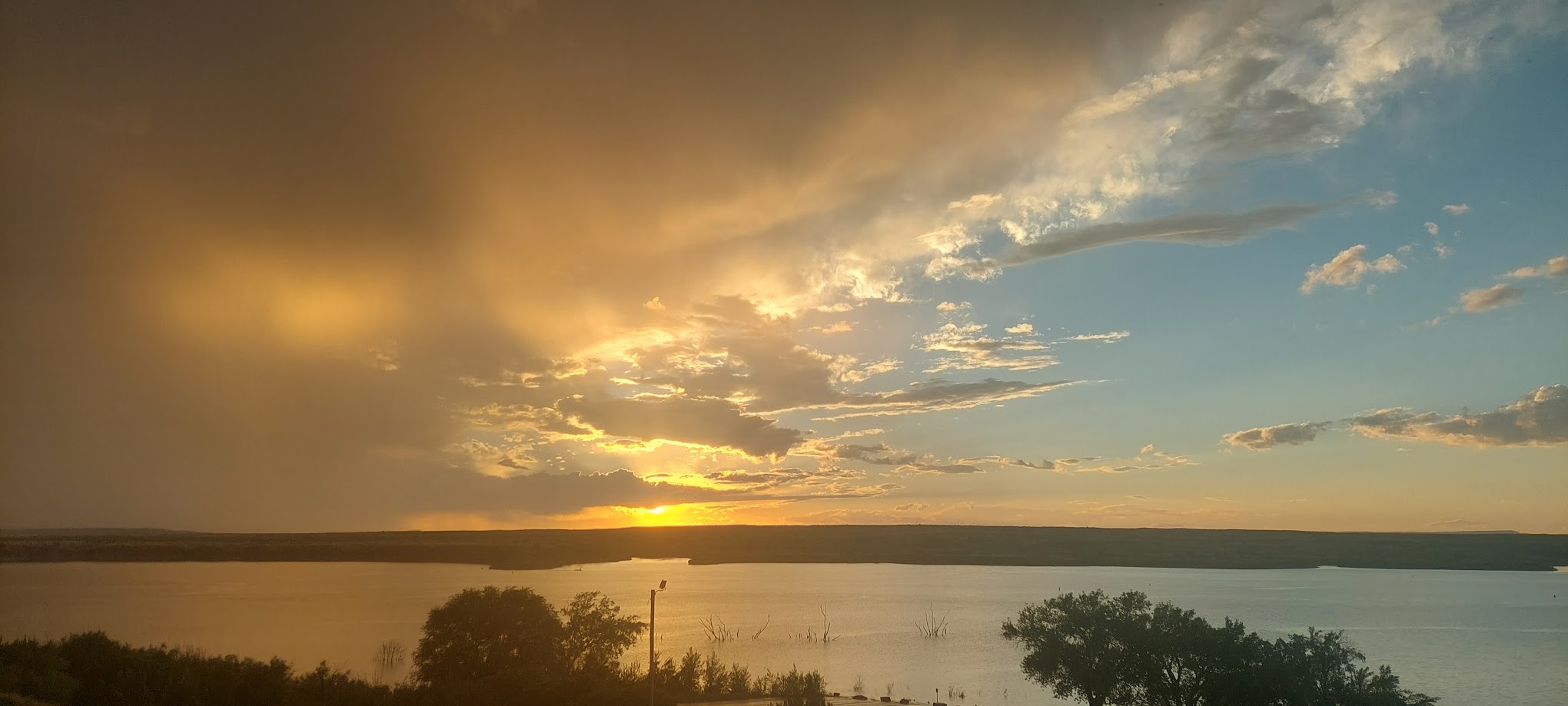 Eagle Point Campground