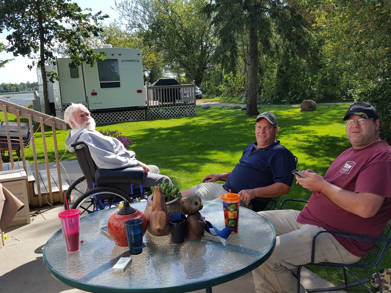 Scenic View RV Resort & Campground