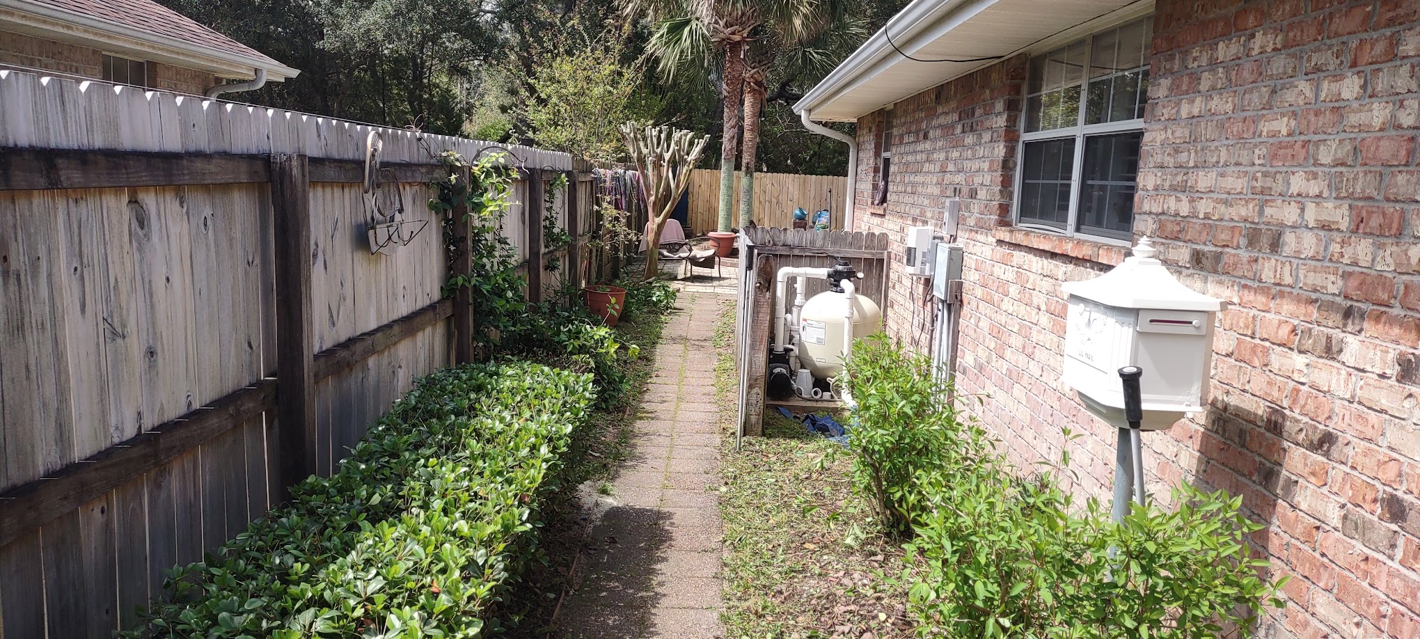 anderson trailer park