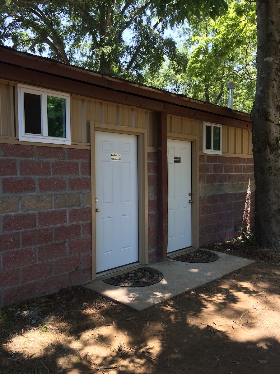 Park Ridge RV Campground