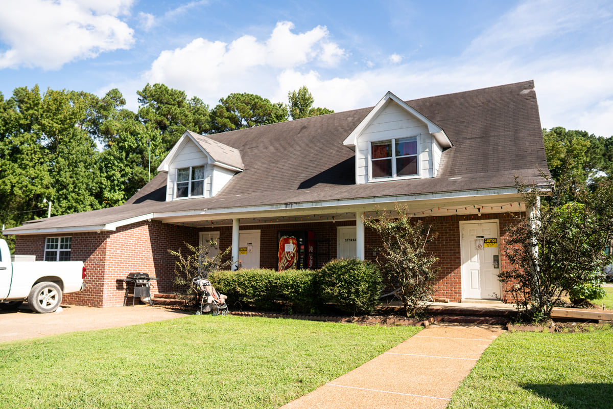 Memphis South RV Park & Campground