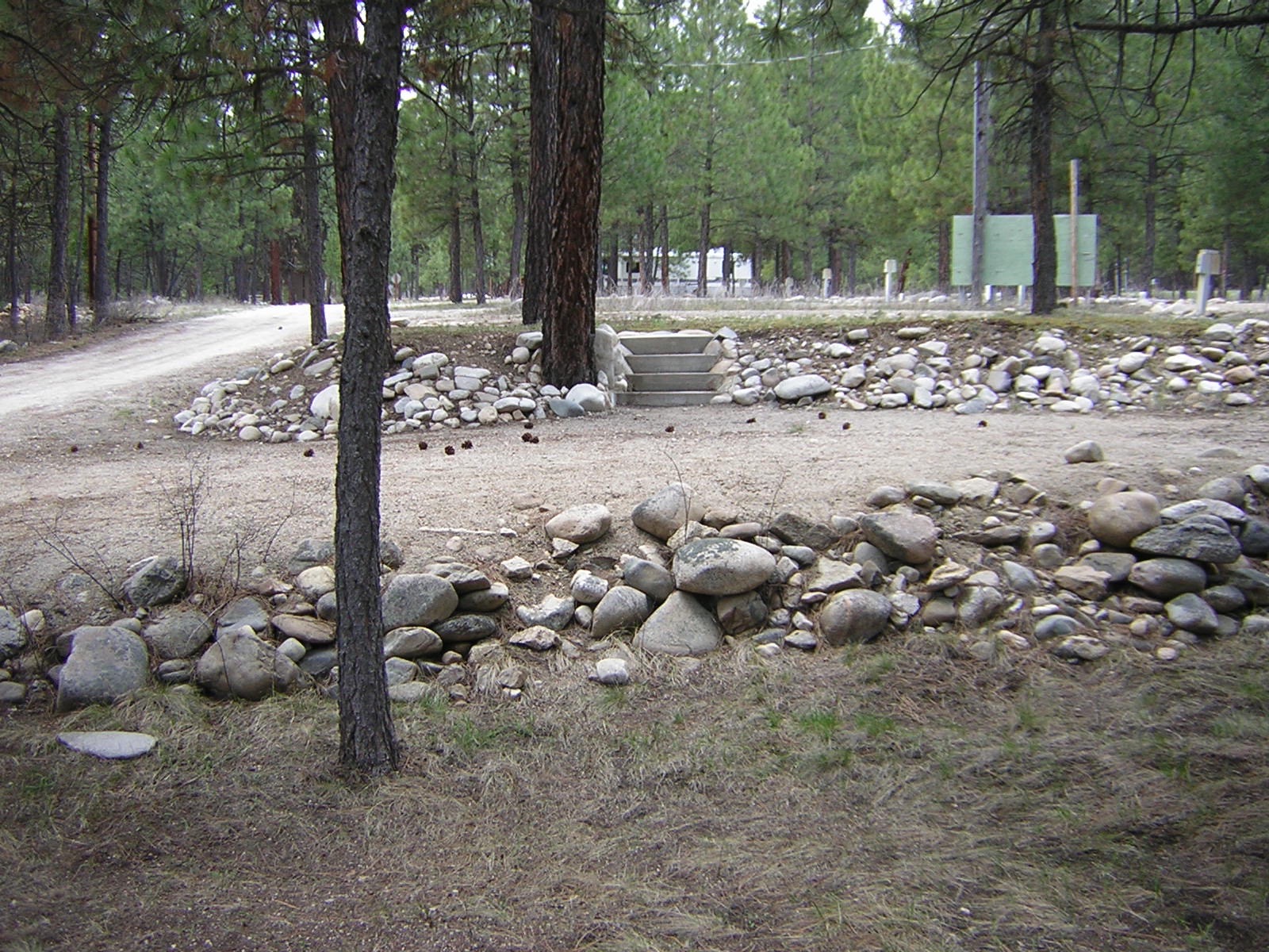 Lowman RV Park