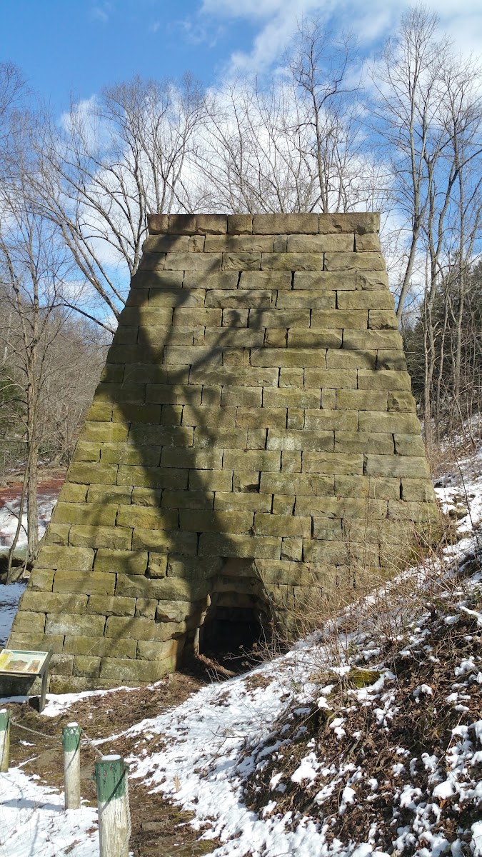 Cheat Canyon Campground