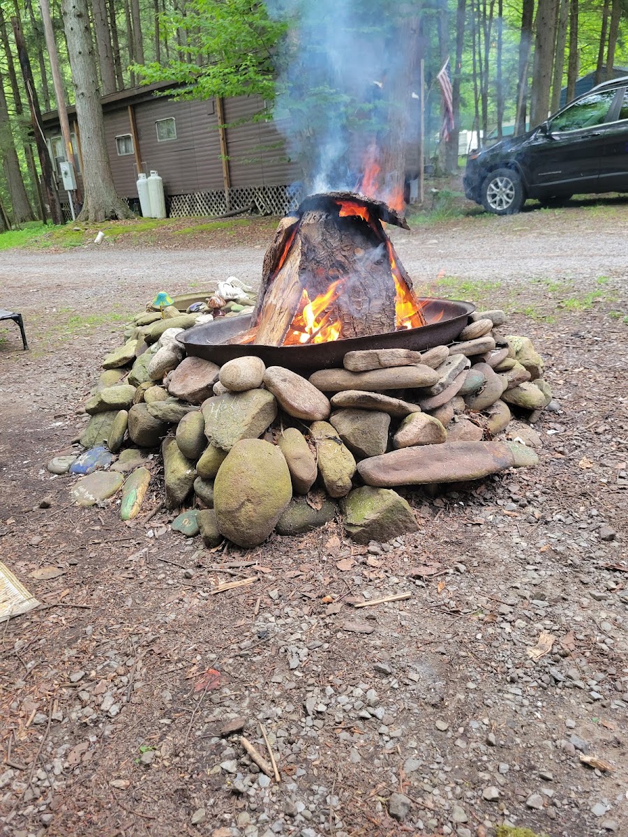 Creekside Manor Campground