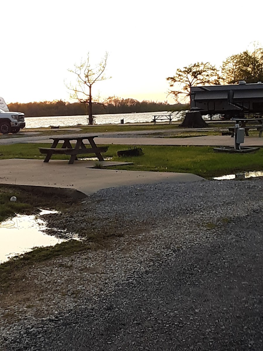 Lakeview Paradise RV Resort