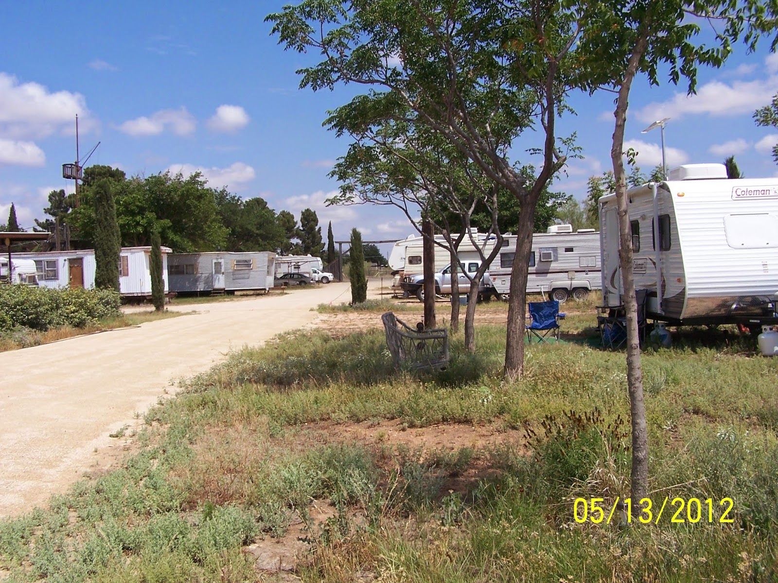 Castaway RV Park