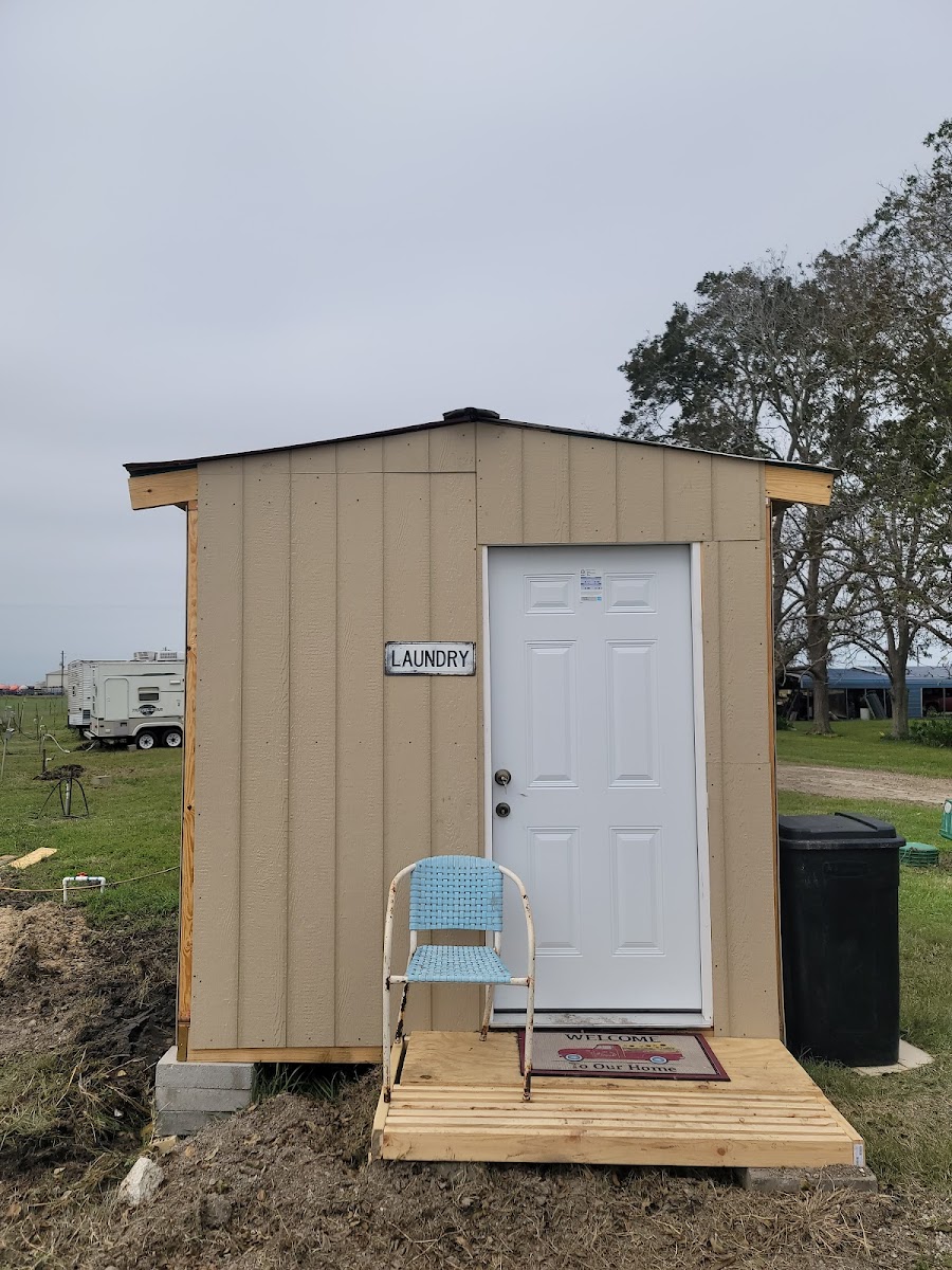 Call of Country RV Park