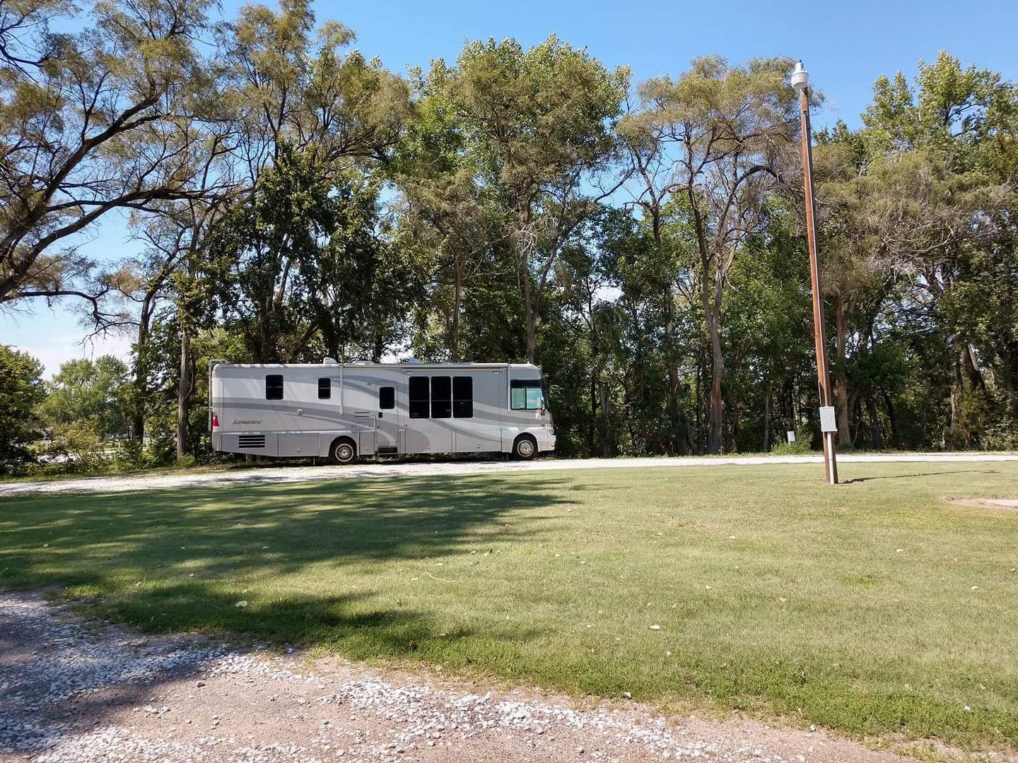 Cambridge City RV Park