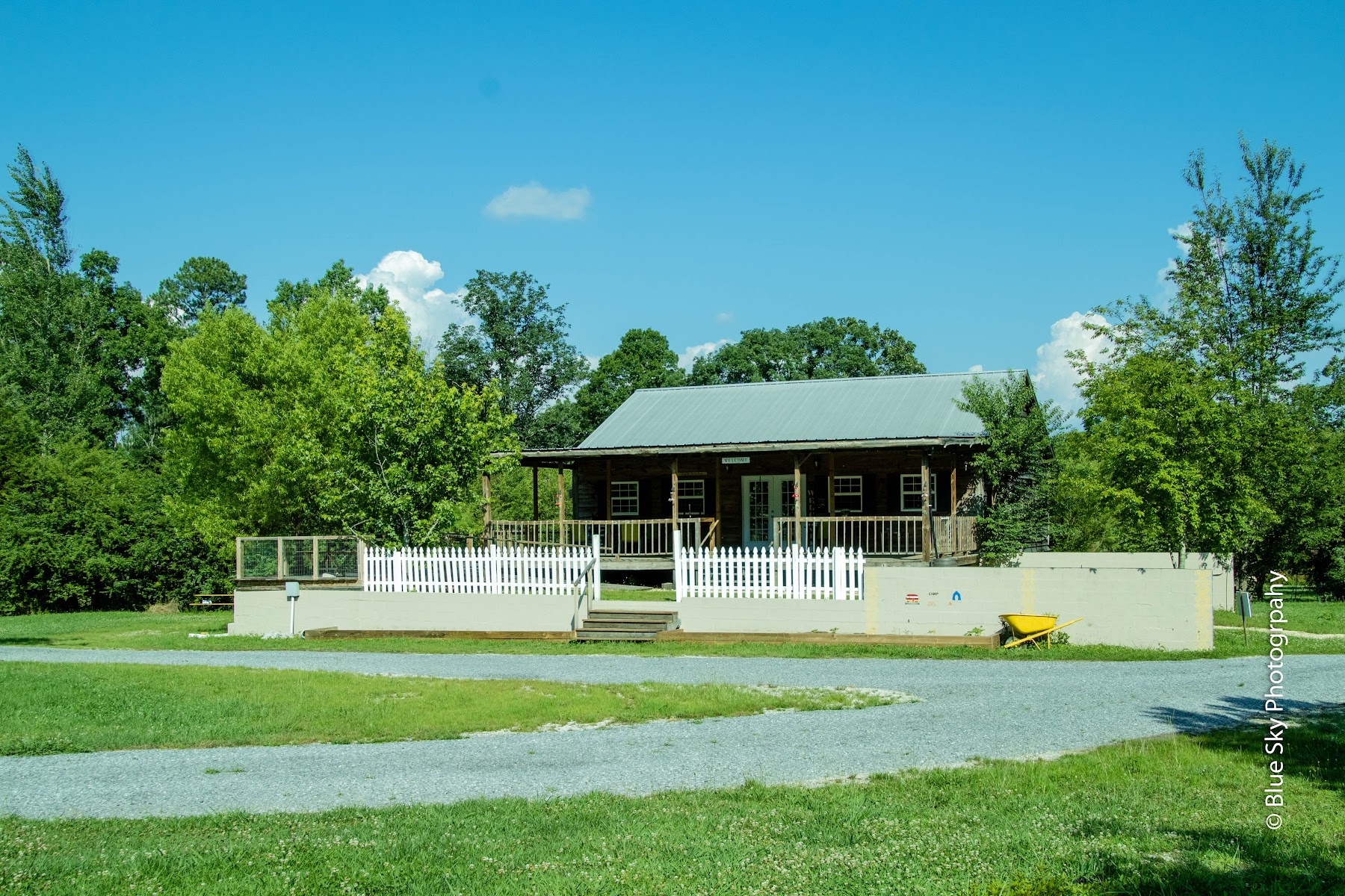 1776 RV & CAMPGROUND