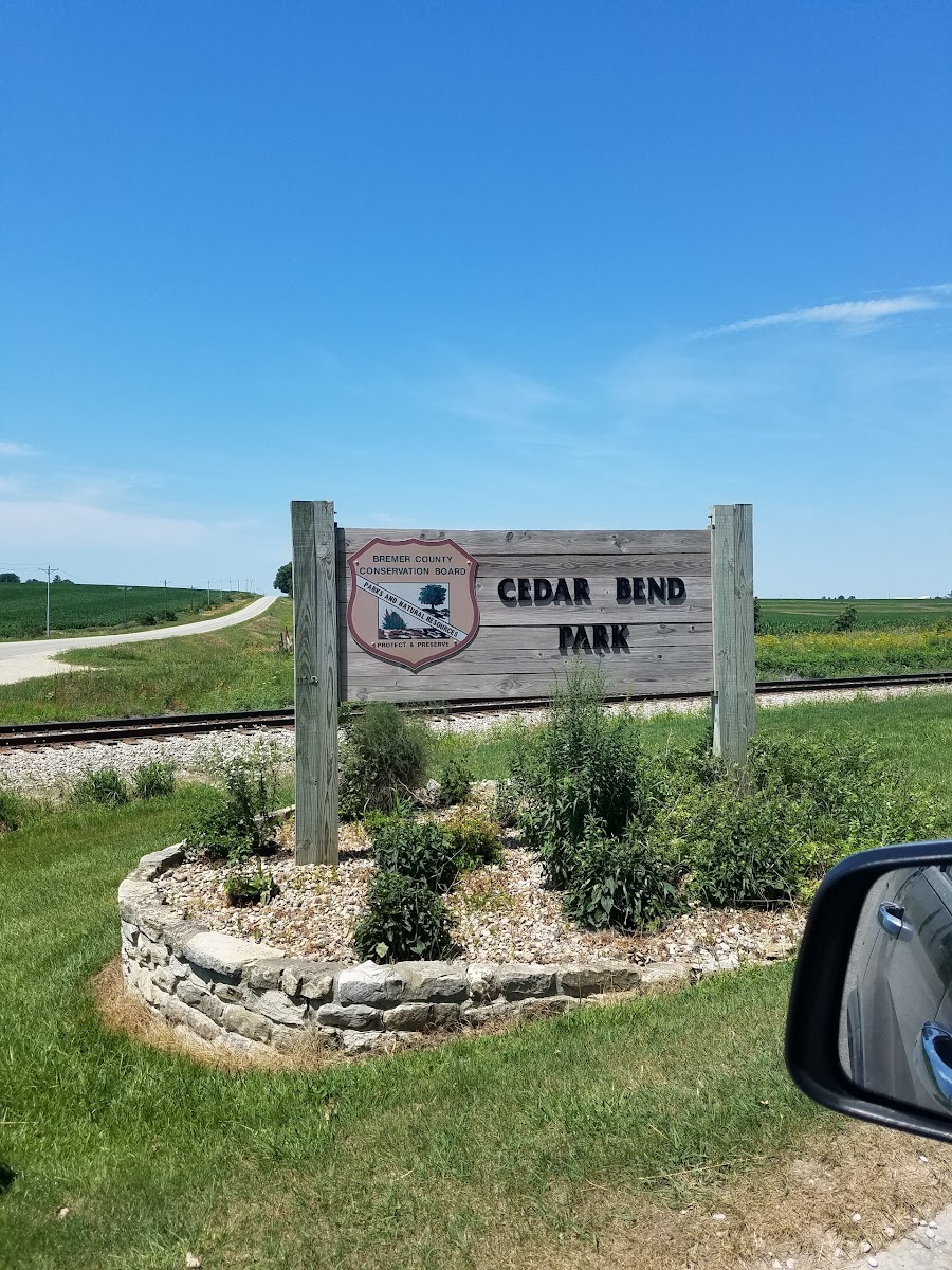 Cedar Bend Campground