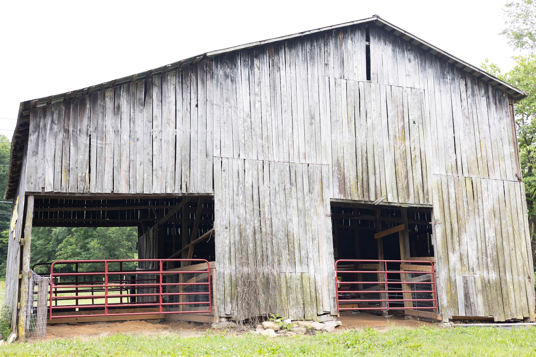 English Creek Campground
