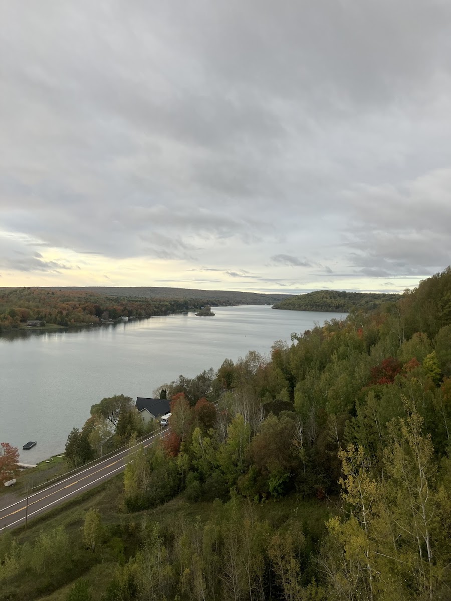 Bliss Shores Campground