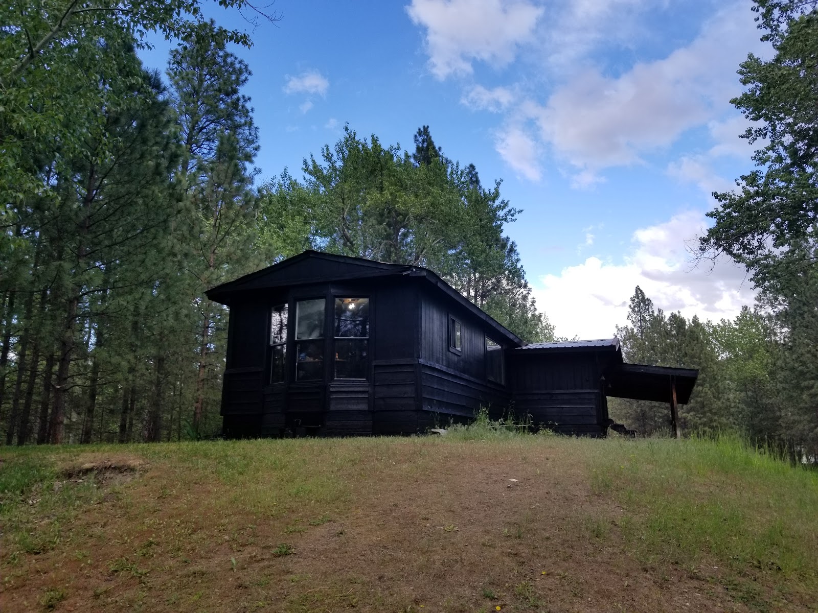 God's Country Camping