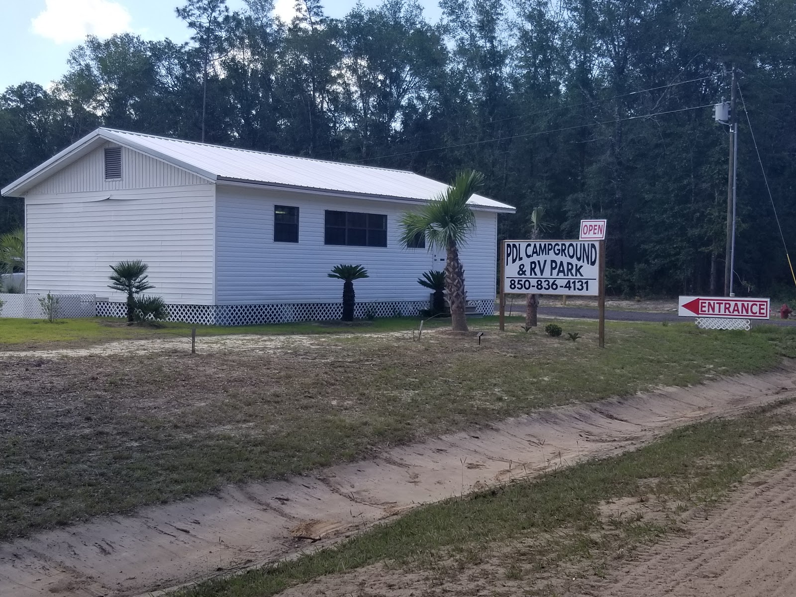 PDL Campground and RV Park