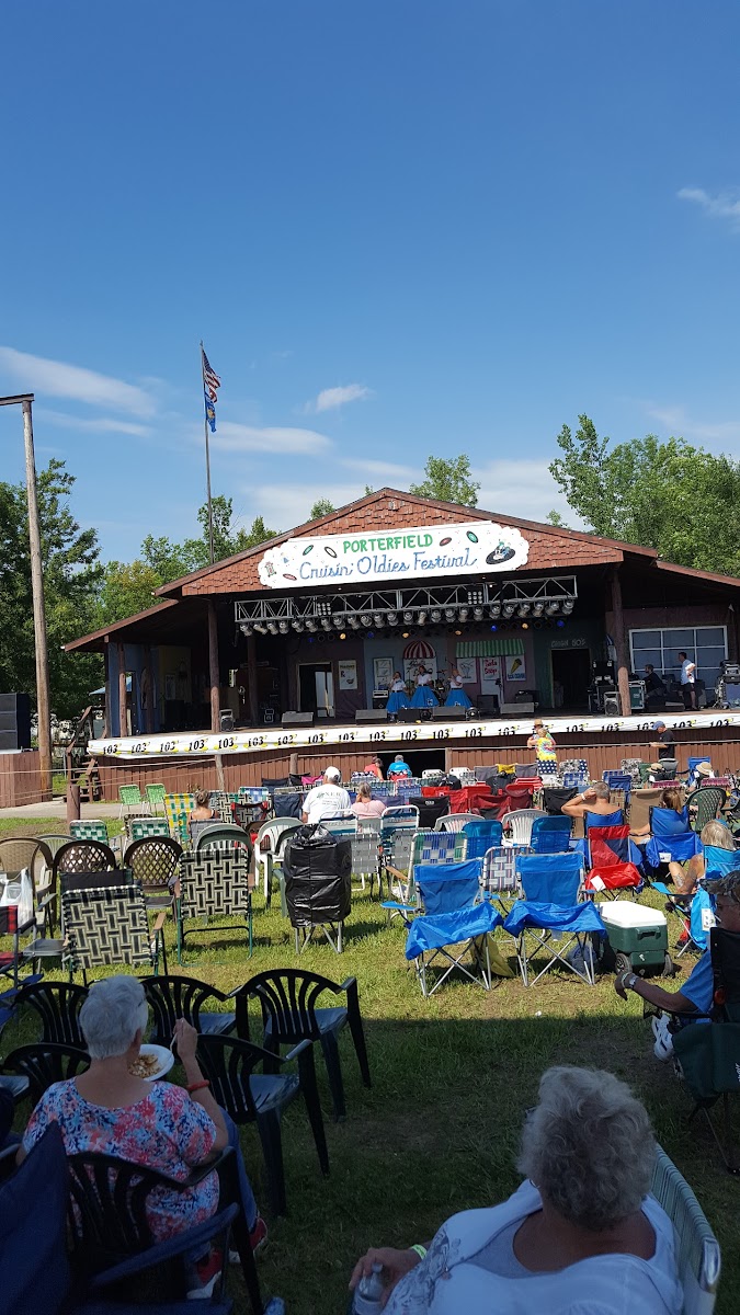 Green's Green Acres Campground