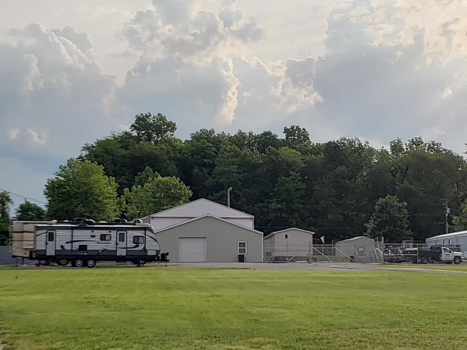 H&S Mobile Home Park & Campground