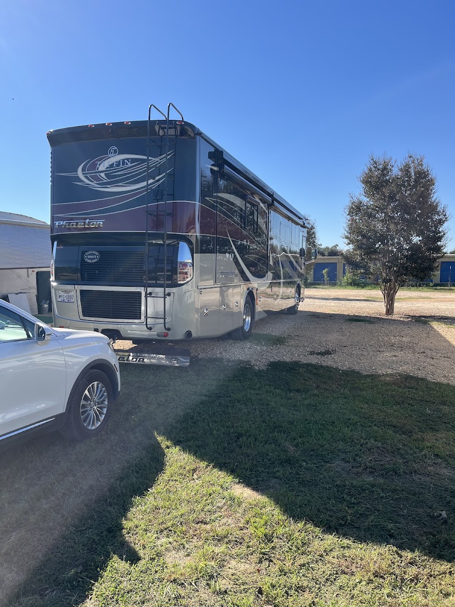 Rock Ridge RV Park