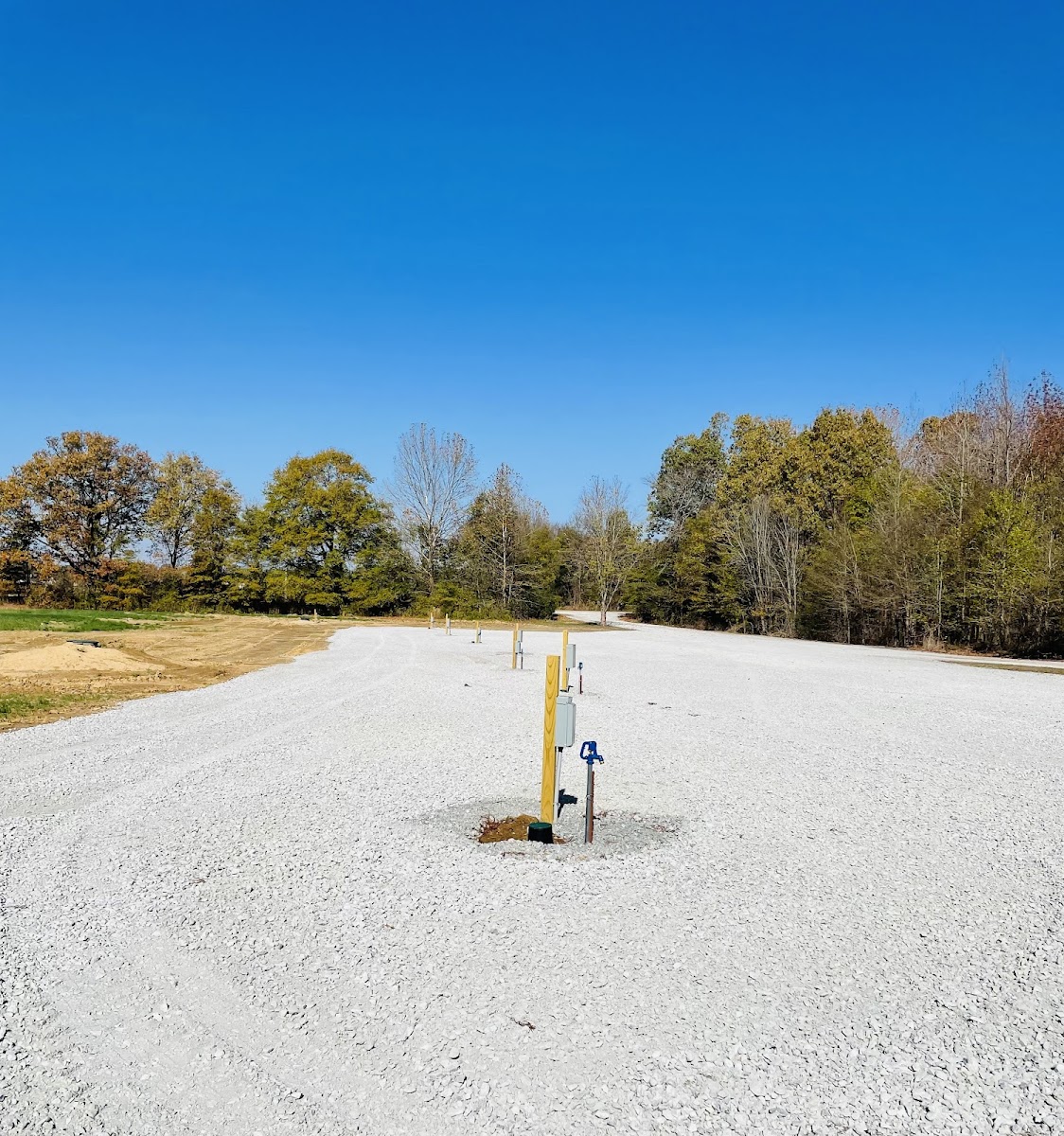 Haywood Trailer Rental