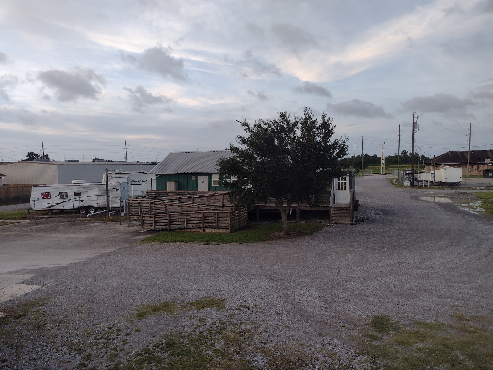 Big Easy Campground