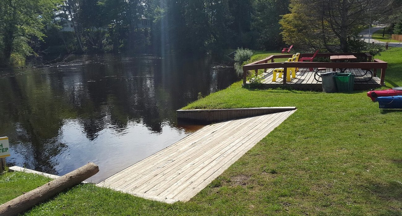 Northland Outfitters Campground & Canoe / Kayak Livery