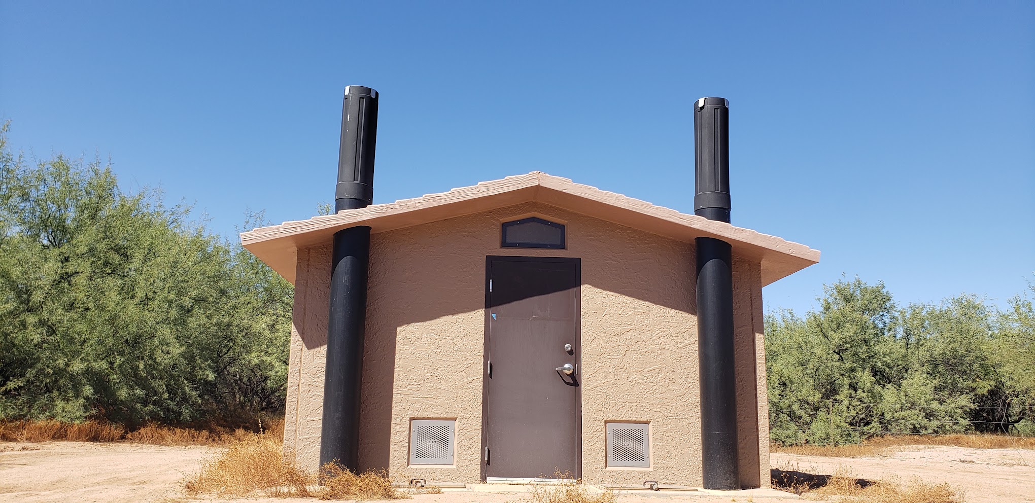 Box Bar Recreation Area, Tonto National Forest