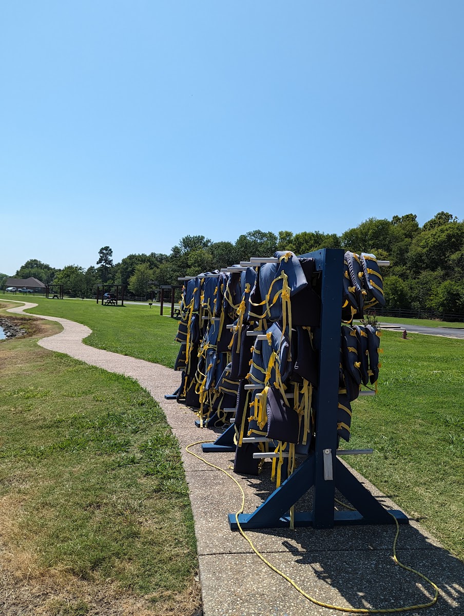 Jack Graves Scout Reservation
