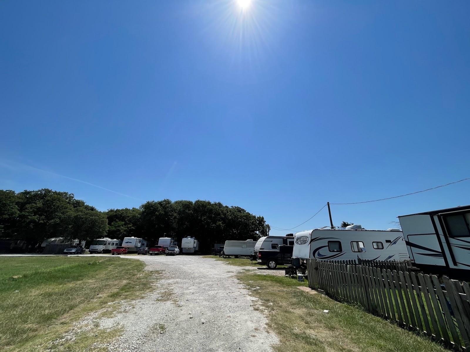 Silver Fox RV Park
