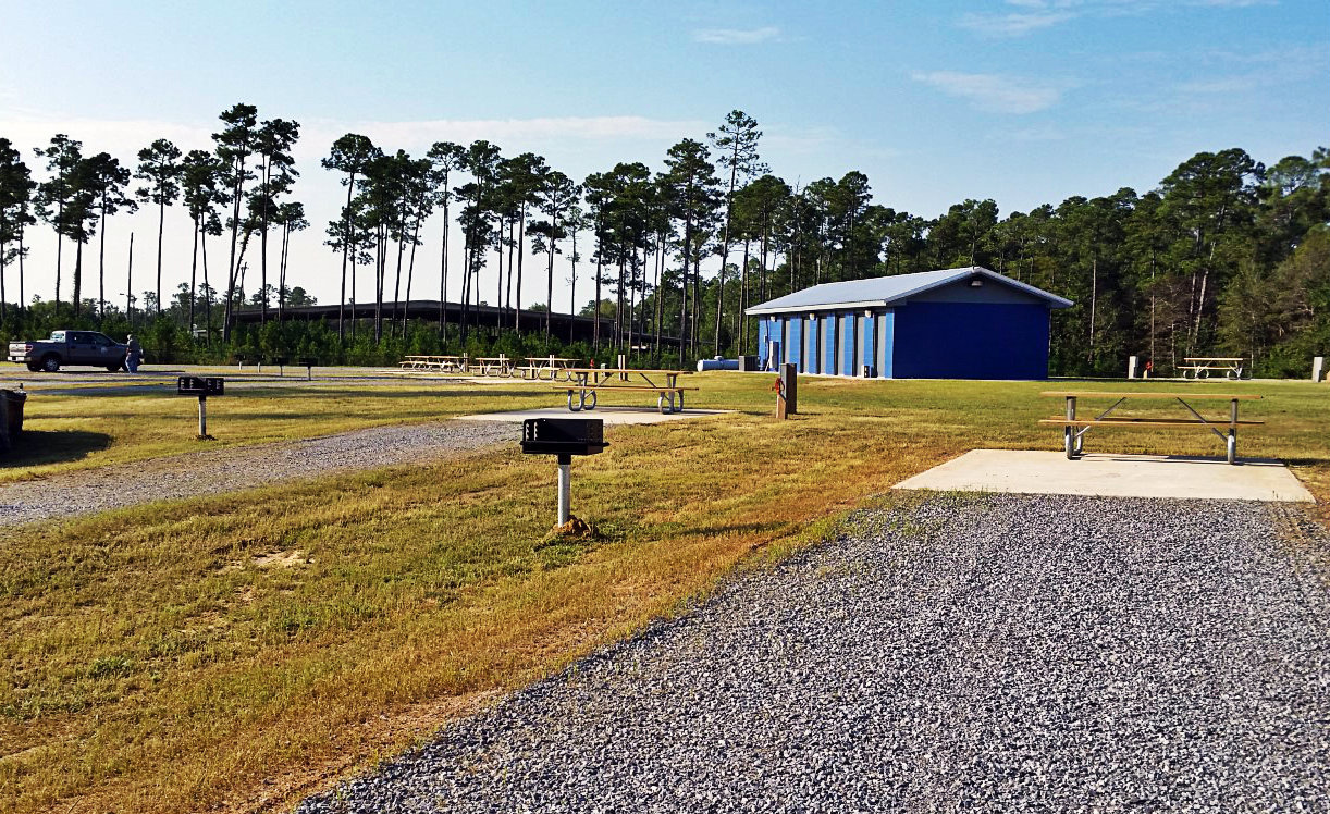 Jackson County RV Park