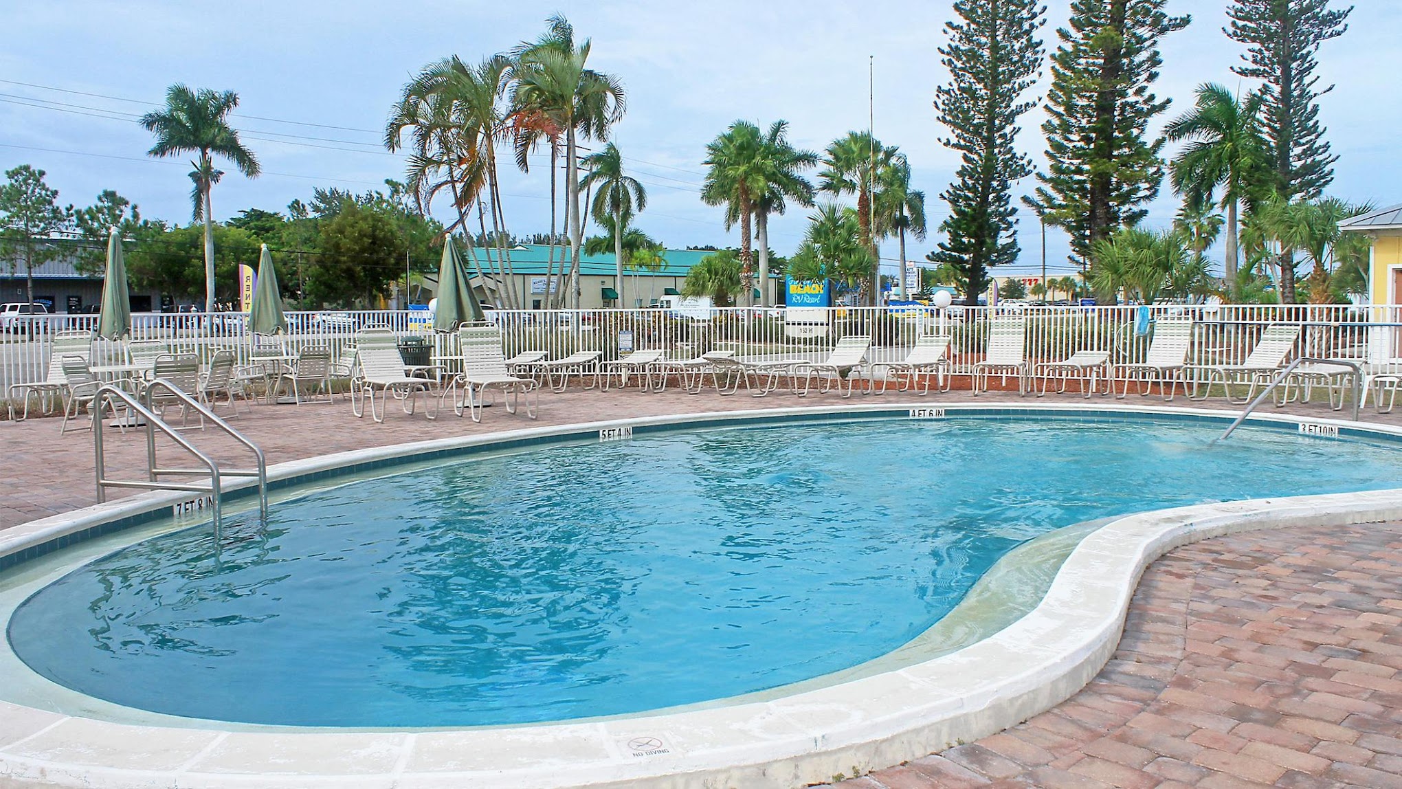 Encore Fort Myers Beach