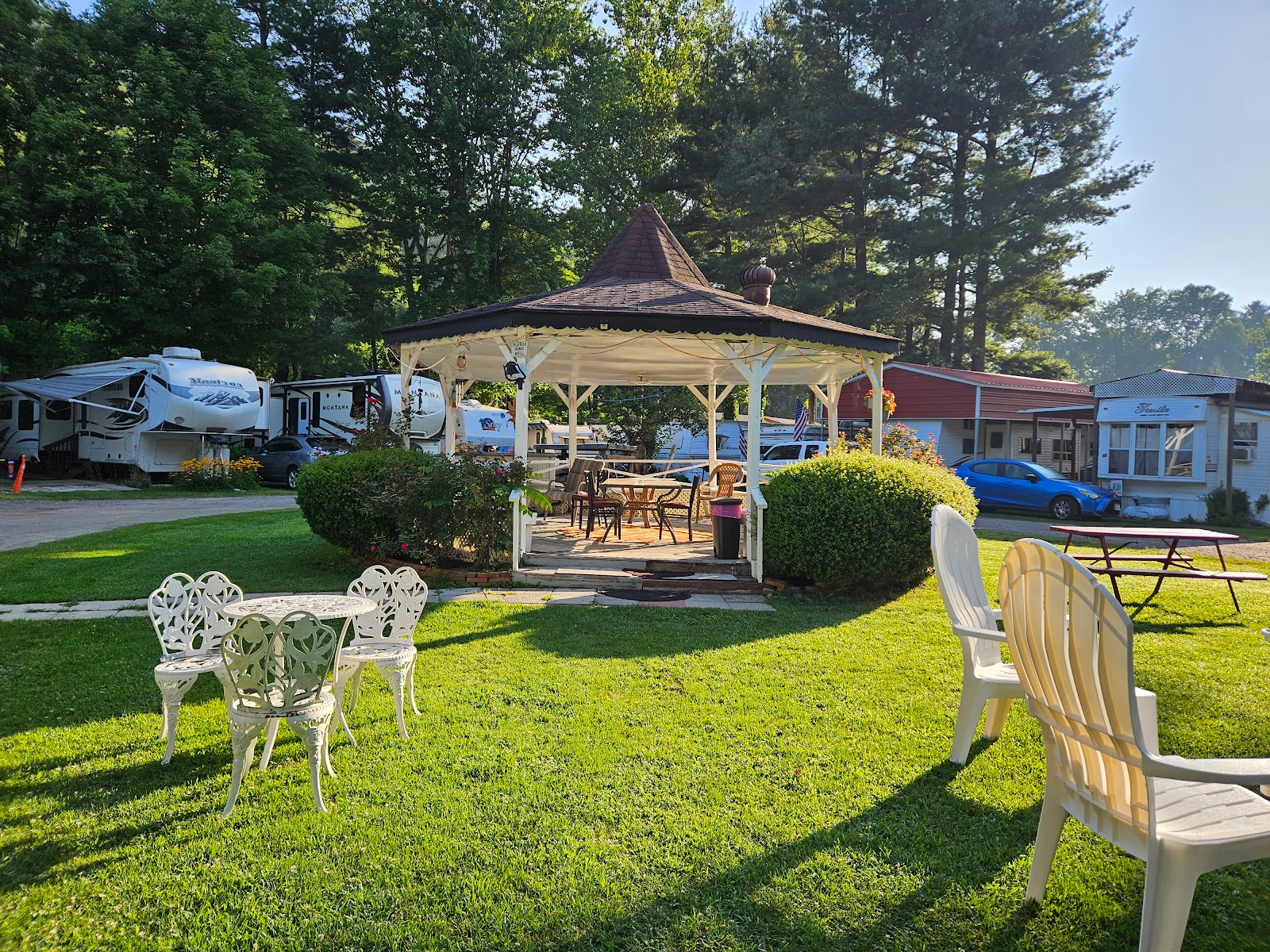 Sweet Dreams Maggie Valley