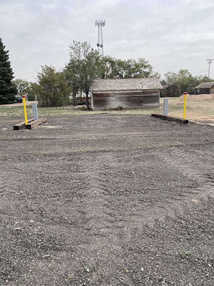 Homer's House and RV Lots