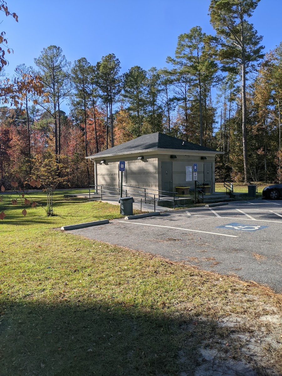 Diamond Lakes Campground