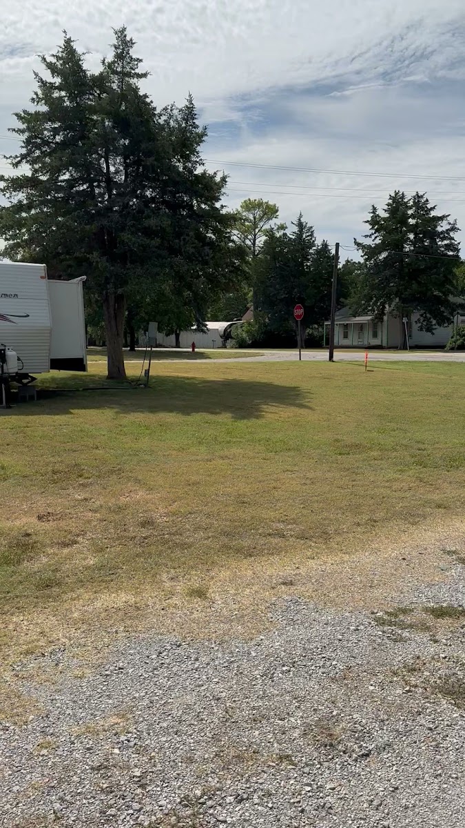 RTR RV Park