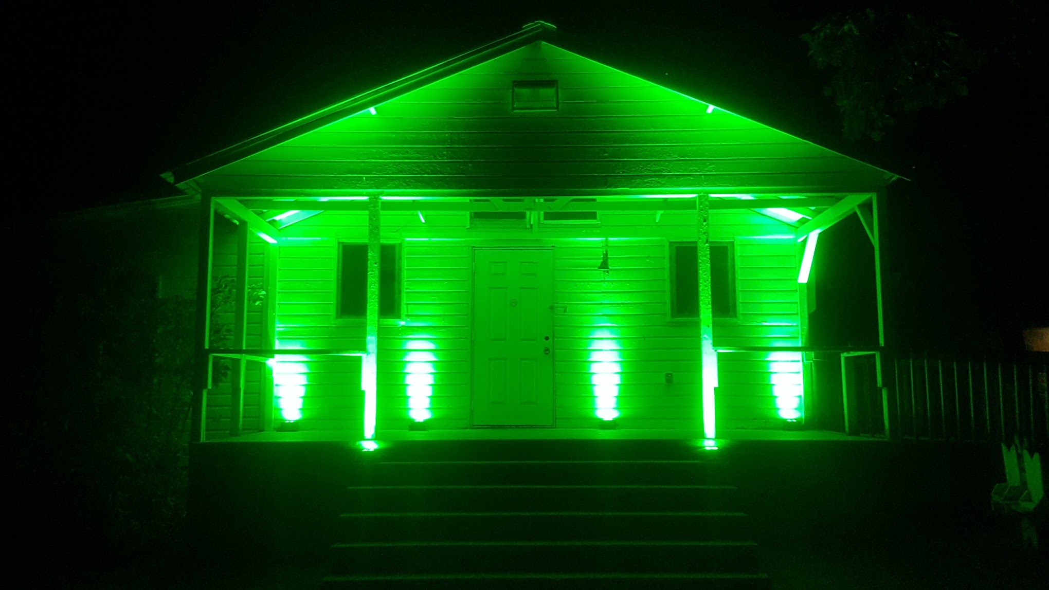 Sherburne County Camp