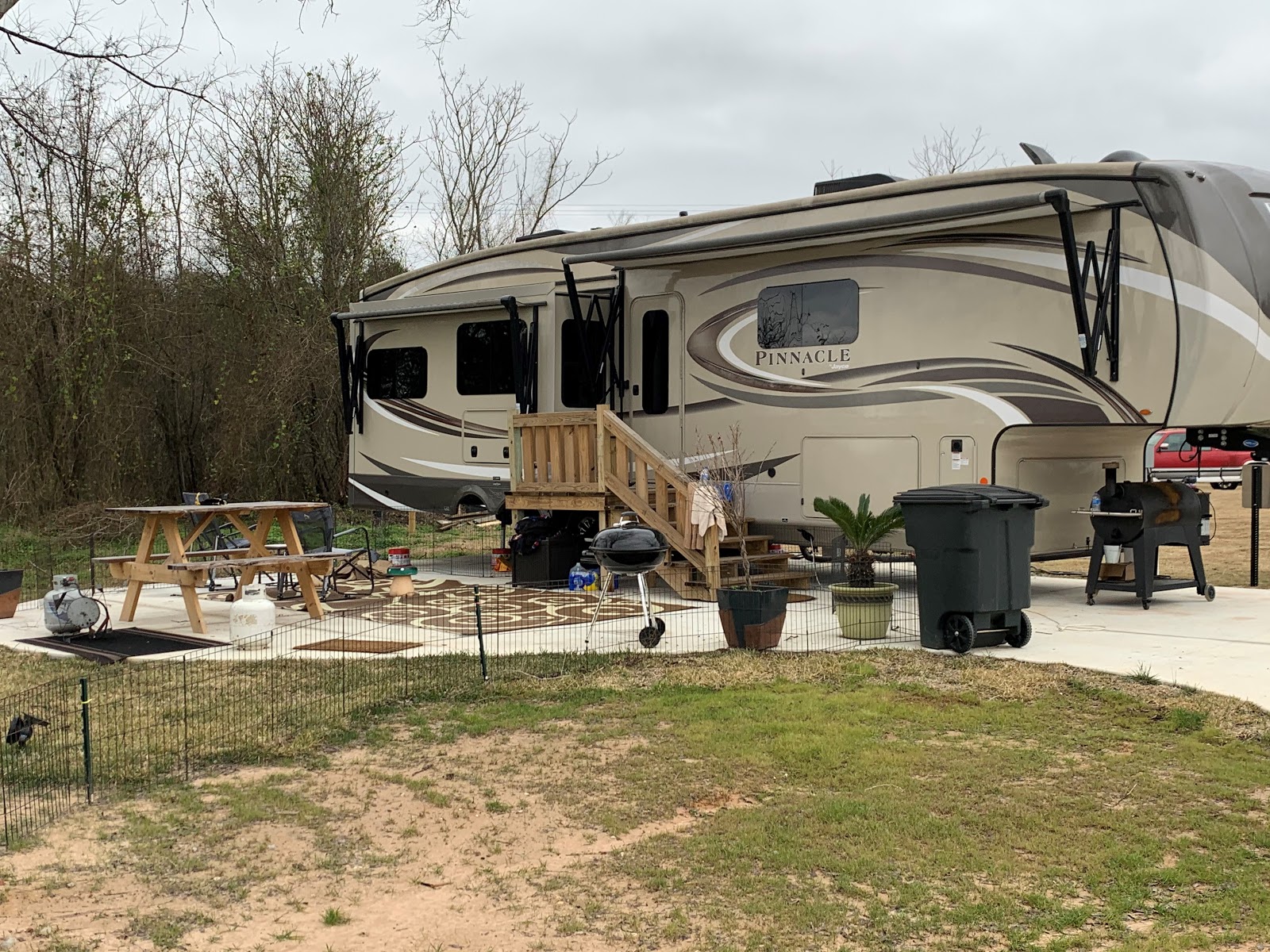 Wise RV Park & Resort