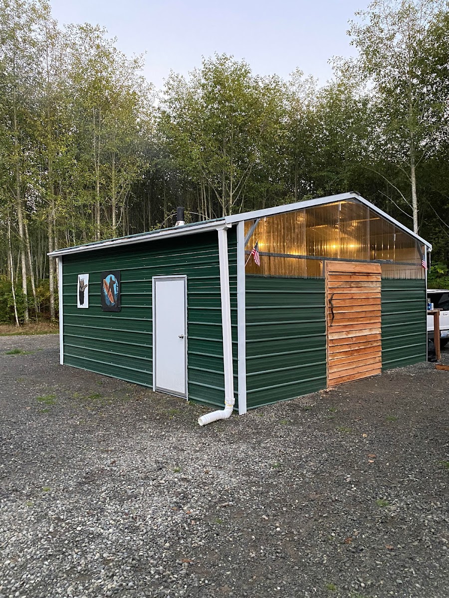 Twin Beach Campground