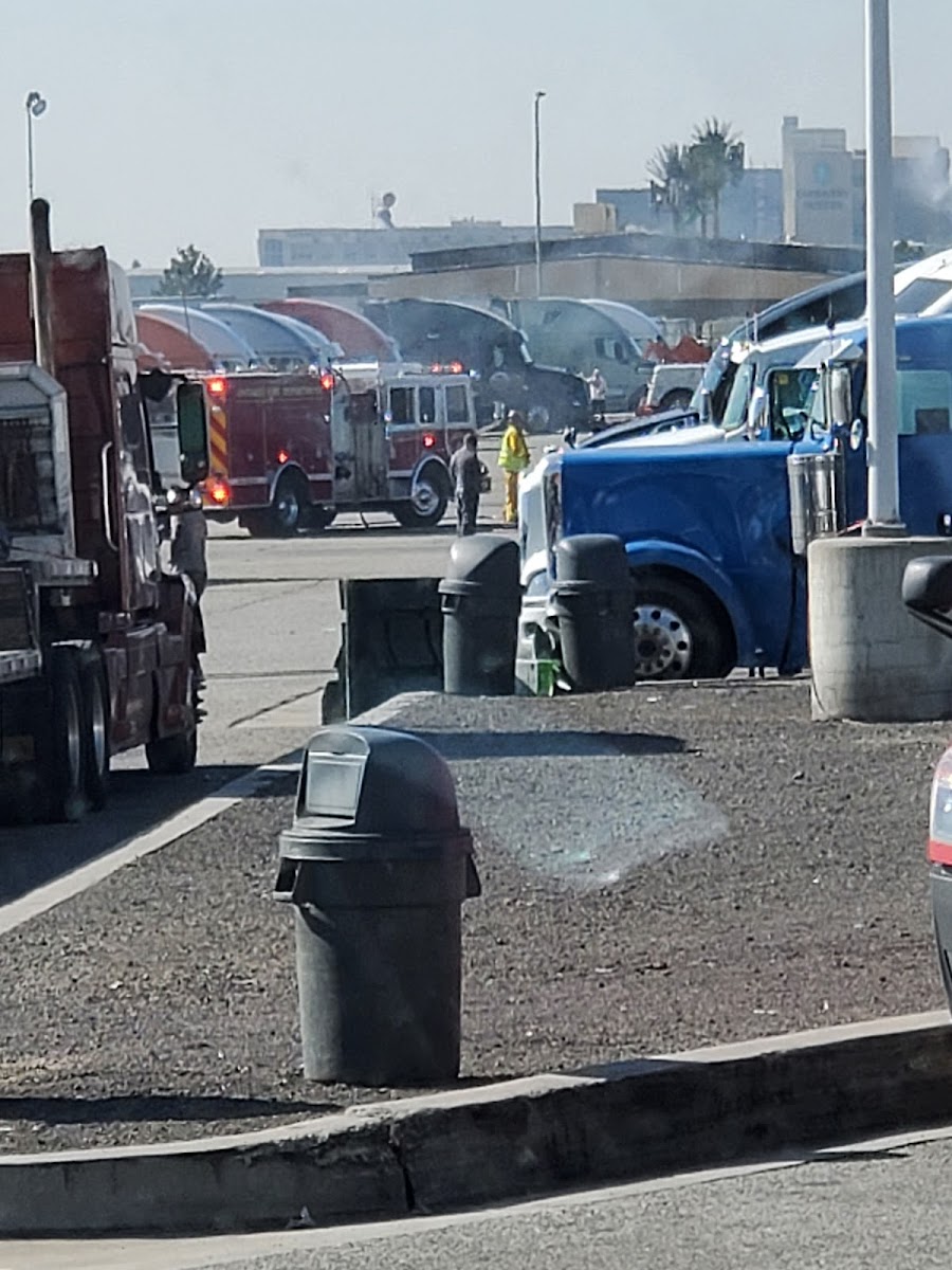 Mitchell's Avenue E RV Park