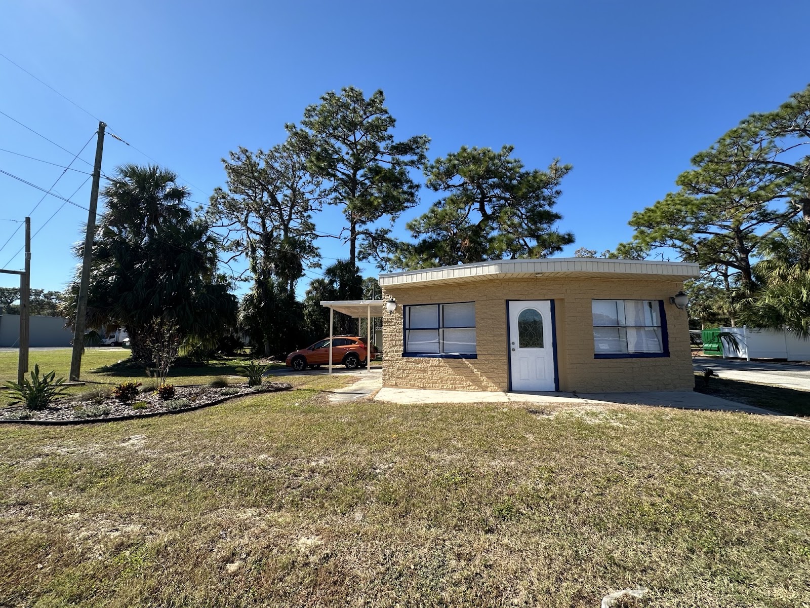 Suncoast MH & RV Resort